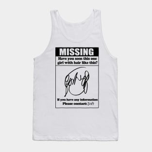 Have you seen this one girl? Tank Top